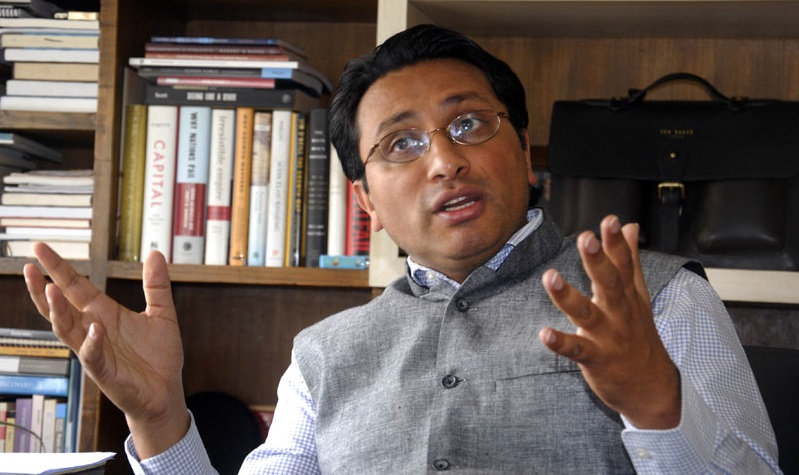 पूर्वाधारमा मात्रै बजेट खन्याउँदैमा अपेक्षित प्रतिफल आउँदैनः अर्थविज्ञ डा. वाग्ले